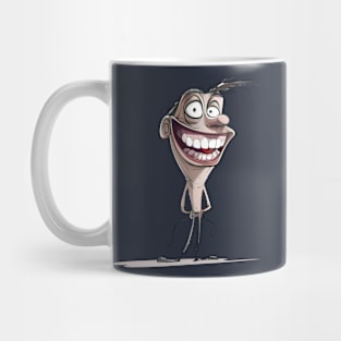 Goofy Mug